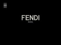 film fendi|jacques de bascher fendi collection.